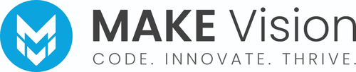 MAKE Vision Logo